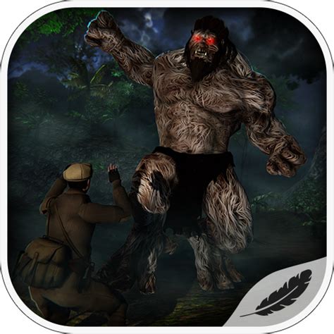 Find Bigfoot Monster Hunting .